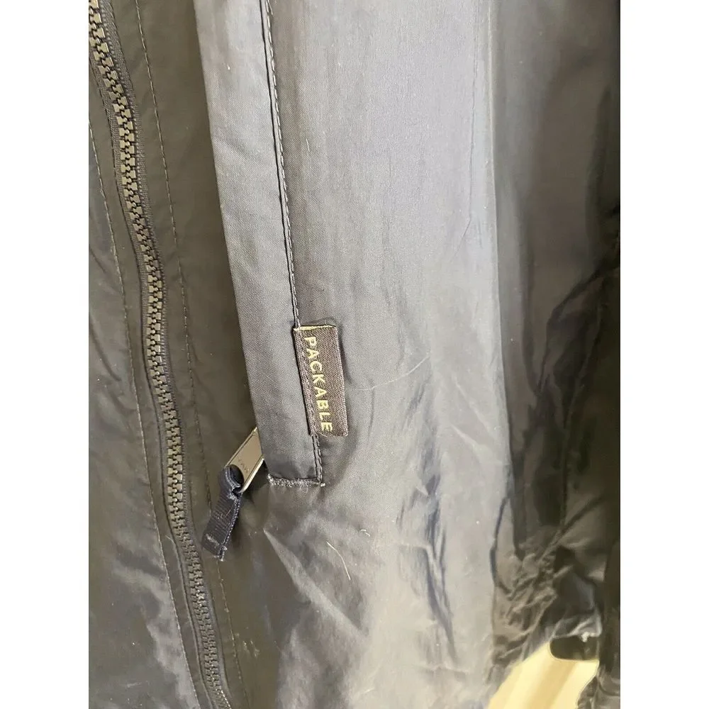 Vintage AC Delco Racing Columbia‎ Jacket Wind Breaker